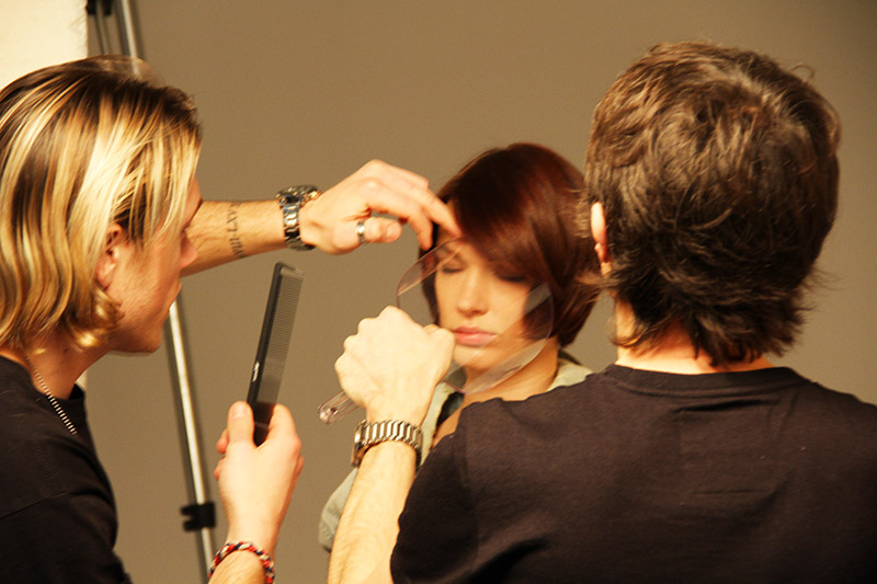 ARTLEY Meilleur Coiffeur De France 2018 Artley