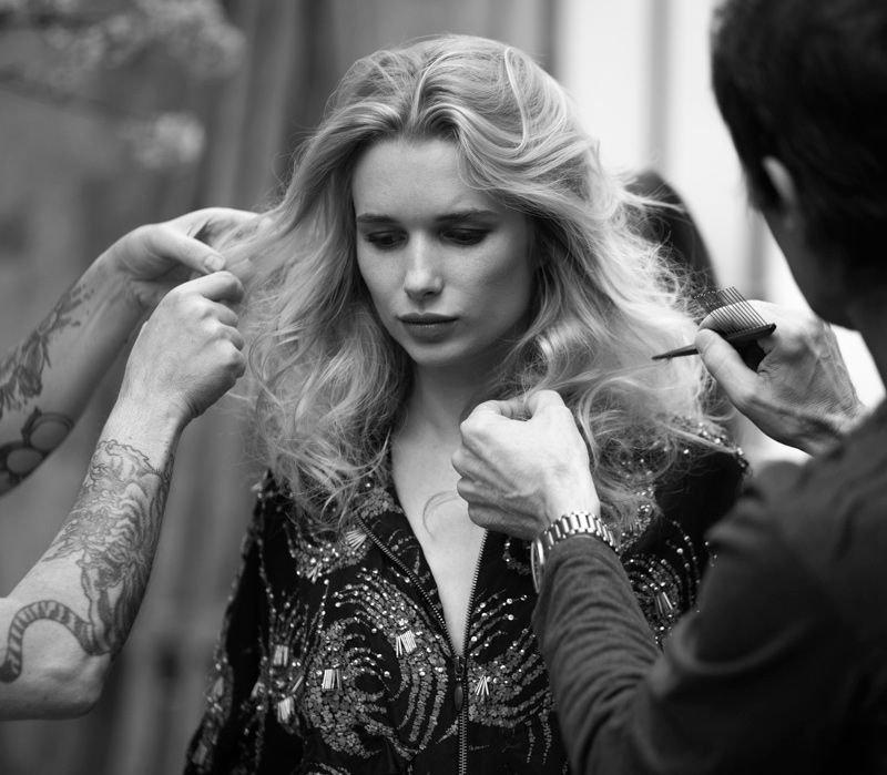 ARTLEY MEILLEUR COIFFEUR DE FRANCE Artley